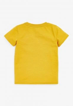 Next Kinder 3 PACK SHORT SLEEVE CONSTRUCTION VEHICLE - T-Shirt Print - Blue -Next Verkäufe 2022 24d8593fcd7a49ce8d27dee7db797dbf