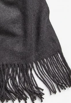 Next SPARKLE TASSEL MID WEIGHT - Schal - Grey | Damen 3 Next SPARKLE TASSEL MID WEIGHT - Schal - Grey | Damen -Next Verkäufe 2022 24da965b797544c8a3bae408921f507f