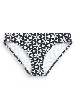 Next Damen HIGH - Bikini-Hose - Monochrome Print -Next Verkäufe 2022 24dc2f5bac7841ea8dfaa88f1b5761f2