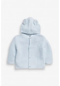 Next BEAR - Strickjacke - Blue | Kinder