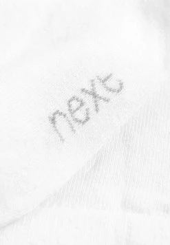 Next Kinder SEVEN PACK - Socken - White -Next Verkäufe 2022 2503e91868324a0d92caecd775158d94