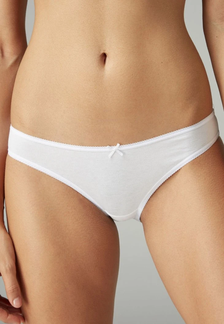 Next Damen 5 PACK - Slip - Black 3 Next Damen 5 PACK - Slip - Black – Bild 3