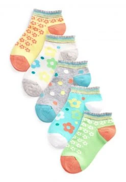 Next Kinder 5 PACK - Socken - Multi Coloured