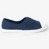 Next Damen Slipper - Dark Blue