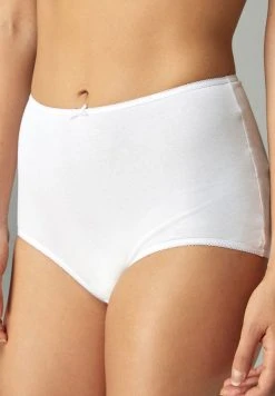 Next Damen 5 PACK - Shapewear - White