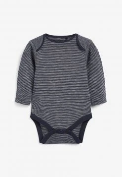 Next Kinder 3 PACK - Body - Blue -Next Verkäufe 2022 2518d27e288444e480c9ee323ca9c5be