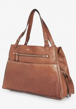 Next Damen HUMMINGBIRD - Handtasche - Tan -Next Verkäufe 2022 2526ba1ef86847159732a2d1d24d0e97