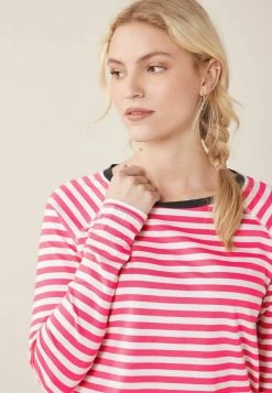 Next Damen RAGLAN - Langarmshirt - Pink 7 Next Damen RAGLAN - Langarmshirt - Pink -Next Verkäufe 2022 25369fd4aa3a40b5a1db462b945ce4a1