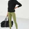 Next Damen Weekender - Black