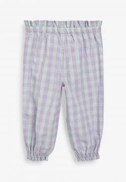 Next Kinder BUTTON THROUGH - Nachtwäsche Set - Purple -Next Verkäufe 2022 253ac7e574c84184b7799866427384fc