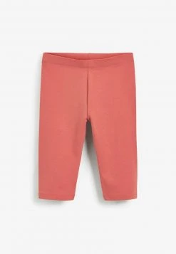 Next Kinder 5 PACK CROP - Shorts - Pink, Black -Next Verkäufe 2022 2545693f4f434a17943959083538ad38