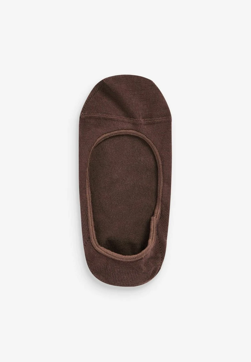 Next Damen RICH 3-PACK - Füßlinge - Light Brown 2 Next Damen RICH 3-PACK - Füßlinge - Light Brown – Bild 2