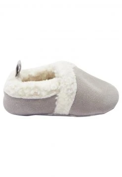 Next Kinder Slipper - Grey -Next Verkäufe 2022 255685c8fc054a22b140fb6c01048f3e