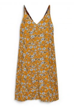 Next MIDI SLIP - Strandaccessoire - Yellow | Damen -Next Verkäufe 2022 256d3b4322aa42548629d2d64922c56d