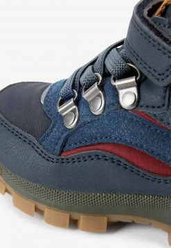 Next Kinder WALKING - Schnürstiefelette - Multi-coloured -Next Verkäufe 2022 25a0a887d00a477587520b2f2e850a76