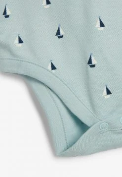 Next BOAT POLO - Strampler - White | Kinder -Next Verkäufe 2022 25a1c699feff4a419fbaf10aa2054b54