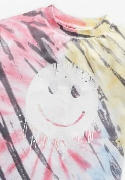 Next Kinder T-Shirt Print - Multi Coloured -Next Verkäufe 2022 25b5d4161964439d88fbbb4cf058acf2