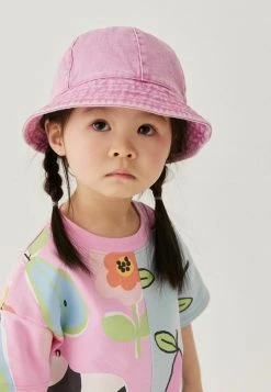 Next Kinder 2 PACK (3MTHS-6YRS) - Hut - Pink Yellow