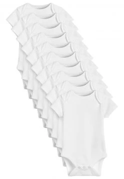 Next UNISEX - Body - White