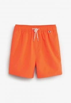 Next 2 PACK - Badeshorts - Black And Fluro Orange | Kinder -Next Verkäufe 2022 25c351b067e4486dbc1e2bccc4248058