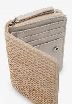 Next Damen SQUARE - Geldbörse - Natural -Next Verkäufe 2022 25c4c33615864e52943ec53260c4e514