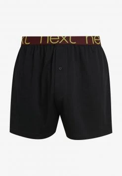 Next Herren Boxershorts - Black -Next Verkäufe 2022 25ccd54bcc694e0eb2a83d27fe311db5
