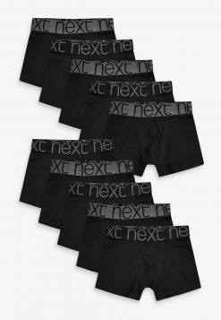 Next Kinder Panties - Black -Next Verkäufe 2022 25d27ebb211b44bf92440b60496a9ed5