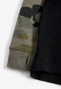 Next Kinder 3 PACK - Langarmshirt - Black -Next Verkäufe 2022 25d6a5cc1bd740fe98d48569315080b8