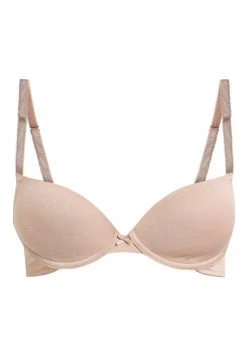 Next Damen CARRIE LIGHT PAD PLUNGE COTTON BLEND BRAS 3 PACK - Bügel BH - Blue -Next Verkäufe 2022 25db2b6a59a34cf1850abb0155a804df