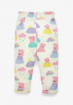 Next Kinder PEPPA PIG - Sweatshirt - Off-white -Next Verkäufe 2022 25e05840ead64cb9b1d97781238d8a6e