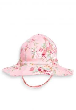 Next Kinder LOW BACK SUMMER - Hut - Pink Floral