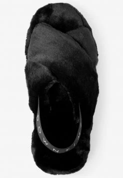 Next Damen Hausschuh - Black -Next Verkäufe 2022 2606b65e733741ac827748a60e23f9e8