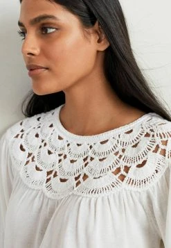 Next Damen Strickpullover - White 8 Next Damen Strickpullover - White -Next Verkäufe 2022 260e411397f74240a4fac13d7ecc265b