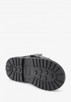 Next Kinder Lauflernschuh - Black -Next Verkäufe 2022 26140bf51b7545bfad83813cff087c3b