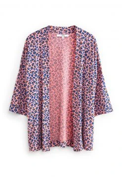 Next Damen Strickjacke - Pink Animal 9 Next Damen Strickjacke - Pink Animal -Next Verkäufe 2022 26148ba8df12487bacb85746a0dd1925