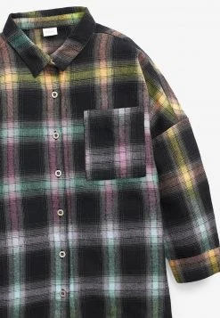 Next Hemdbluse - Multi Coloured | Kinder -Next Verkäufe 2022 2618ab8ca21e4c028f1c7573715084ba