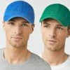 Next Herren 2 PACK - Cap - Blue Green