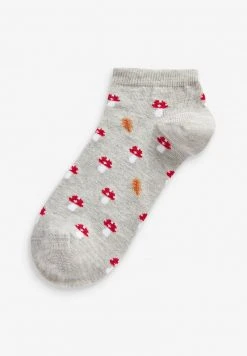 Next Damen 5 PACK - Socken - Yellow -Next Verkäufe 2022 26229d4e359e4bfc83d1075a7cfc537a