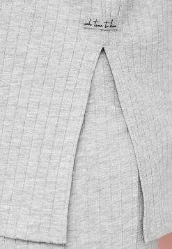 Next Damen SET - Nachtwäsche Set - Grey Marl -Next Verkäufe 2022 262754042b074abfa65424dad917df85