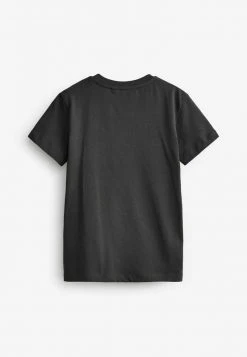 Next FLIPPY SEQUIN SHORT SLEEVE - T-Shirt Print - Grey Camo Skull | Kinder -Next Verkäufe 2022 2635e9bd9e25404994a3e3cc4dfec8fe