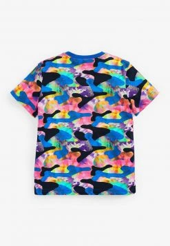Next Kinder 2PACK - T-Shirt Print - Multi Coloured -Next Verkäufe 2022 263fa0ce369e4b4fa43b67248b2e6f5a