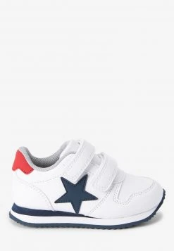 Next Kinder Sneaker Low - White -Next Verkäufe 2022 264c085e3f2c434b8eef59a25c60f91b