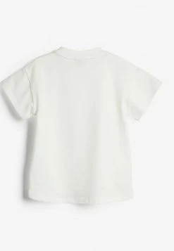 Next Kinder BAKER BY TED BAKER - T-Shirt Print - White -Next Verkäufe 2022 264f19dbe48e41b980dd59a756747f61