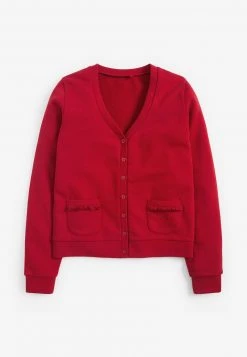 Next Strickjacke - Red | Kinder