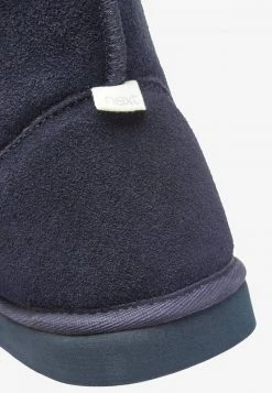 Next Damen Hausschuh - Dark Blue -Next Verkäufe 2022 2653add602fd433ca085ccd75e326b79