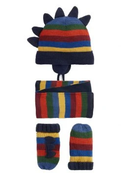 Next Kinder Schal - Yellow