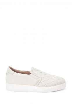 Next Slipper - White | Damen