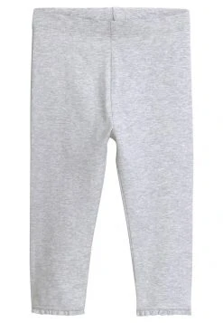 Next Unisex BASIC - Leggings - Hosen - Grey