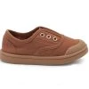 Next Kinder Sneaker Low - Tan Brown