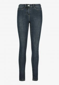 Next Damen Jeggings - Dark Blue 7 Next Damen Jeggings - Dark Blue -Next Verkäufe 2022 2692d867a3774cb2a6be865b5db00f47